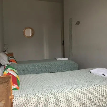 Porto Downtown Hostel-3